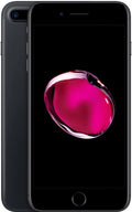 7 (AT&T) Good) Pre-Owned B+ Black Plus iPhone (Refurbished: Matte 256GB