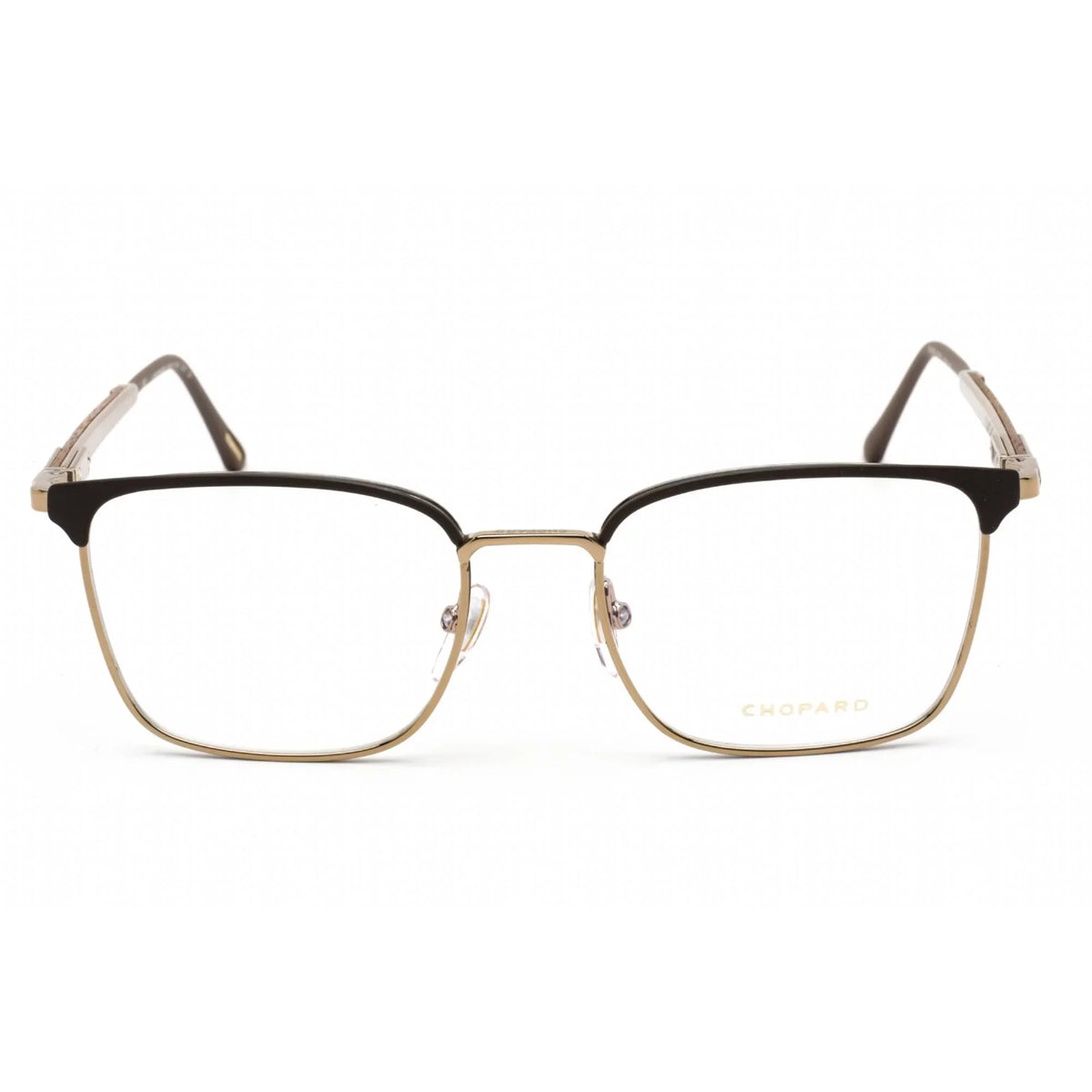 Eyeglasses 02A8 52 Men's Demo Square VCHG06 Chopard