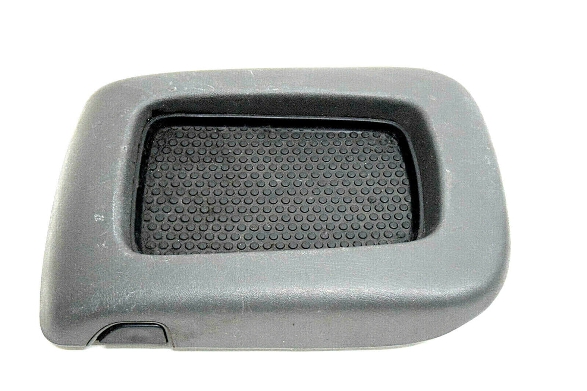 04 Chevy Charcoal Yukon Center Tahoe 03 05 Console 06 Silverado Lid