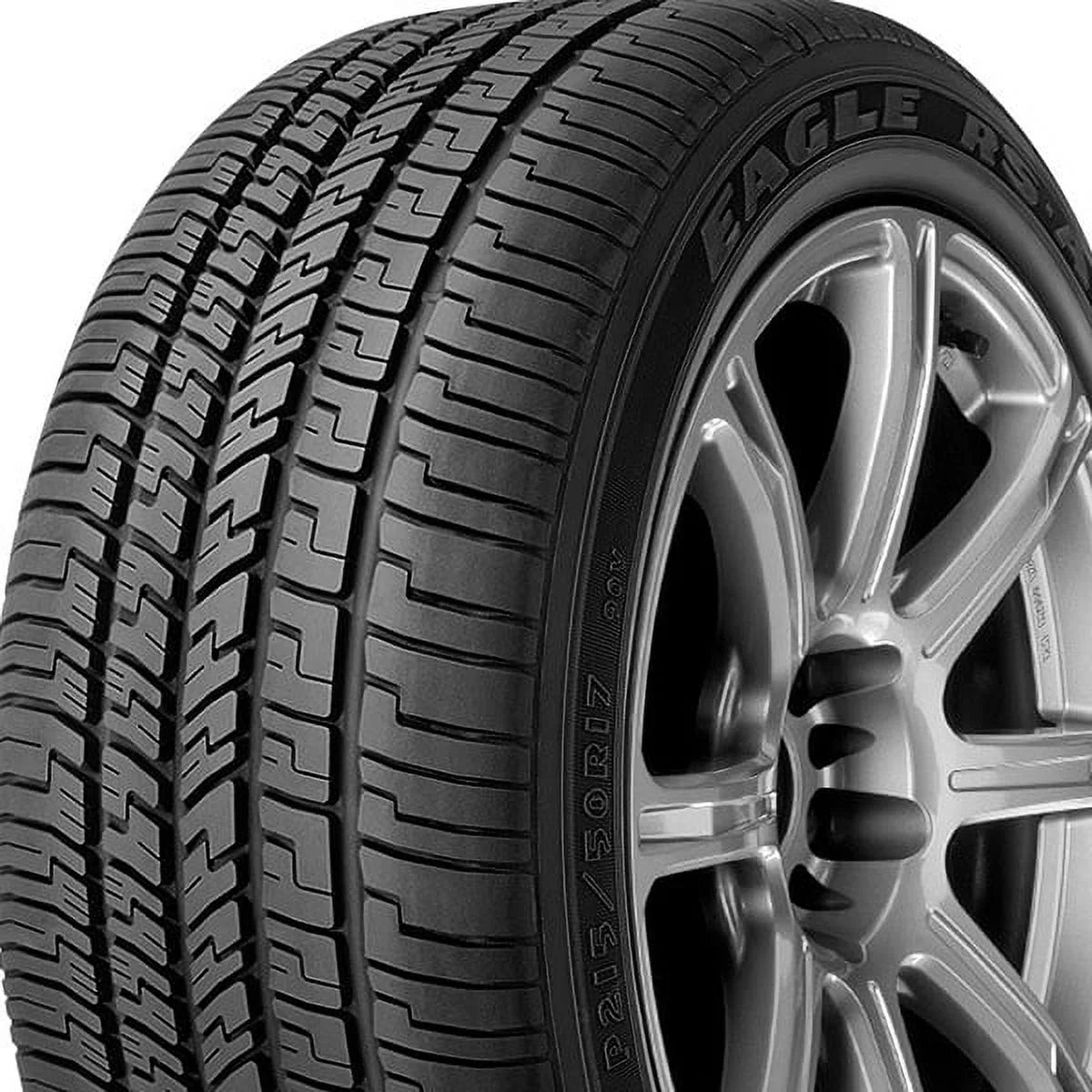 / / RS-A 2554520 BSL Prestige, Pair All 101V 2 2018 Tires A/S Q5 255/45/20 Goodyear 255/45R20 Fits: Audi Performance Season RSA of Eagle Technik Q5 732007741 2019 Audi