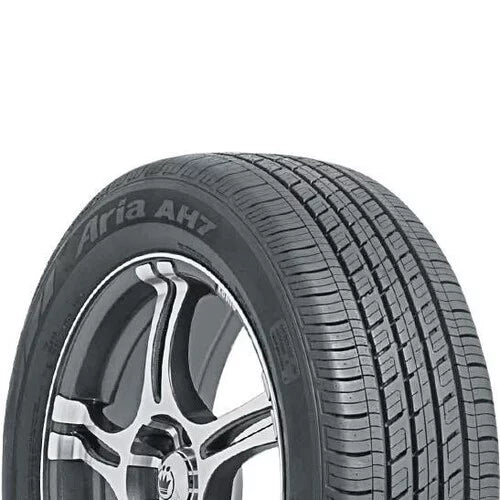 (4 98T Fits: BSW 225/55R18 2019 Crosstrek 2018 Nexen AH7 Tires) Crosstrek Hybrid, Subaru Base Subaru Aria