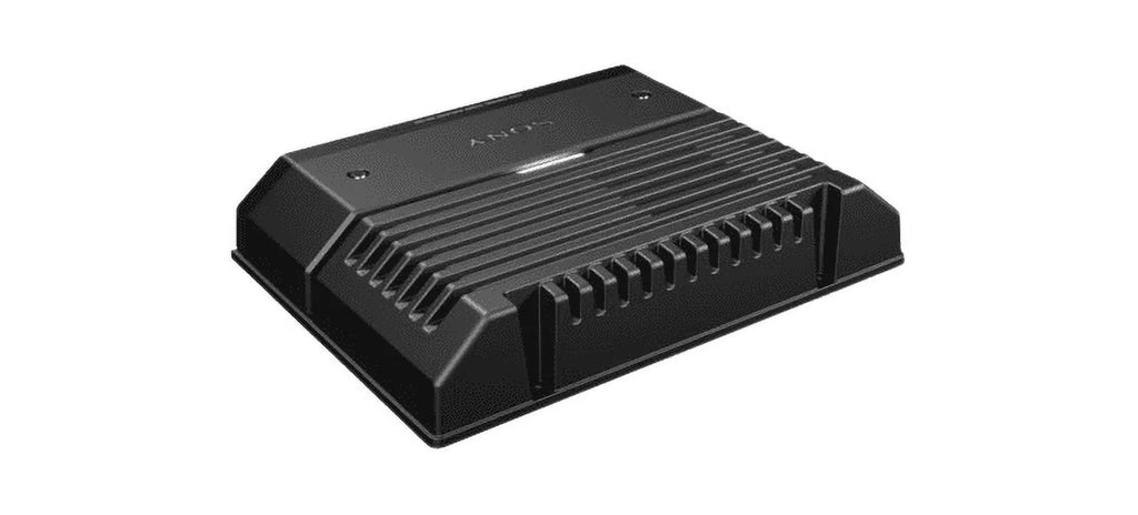 4 Resolution MOSFET Amplifier Car AB Stereo Audio High Channel Class
