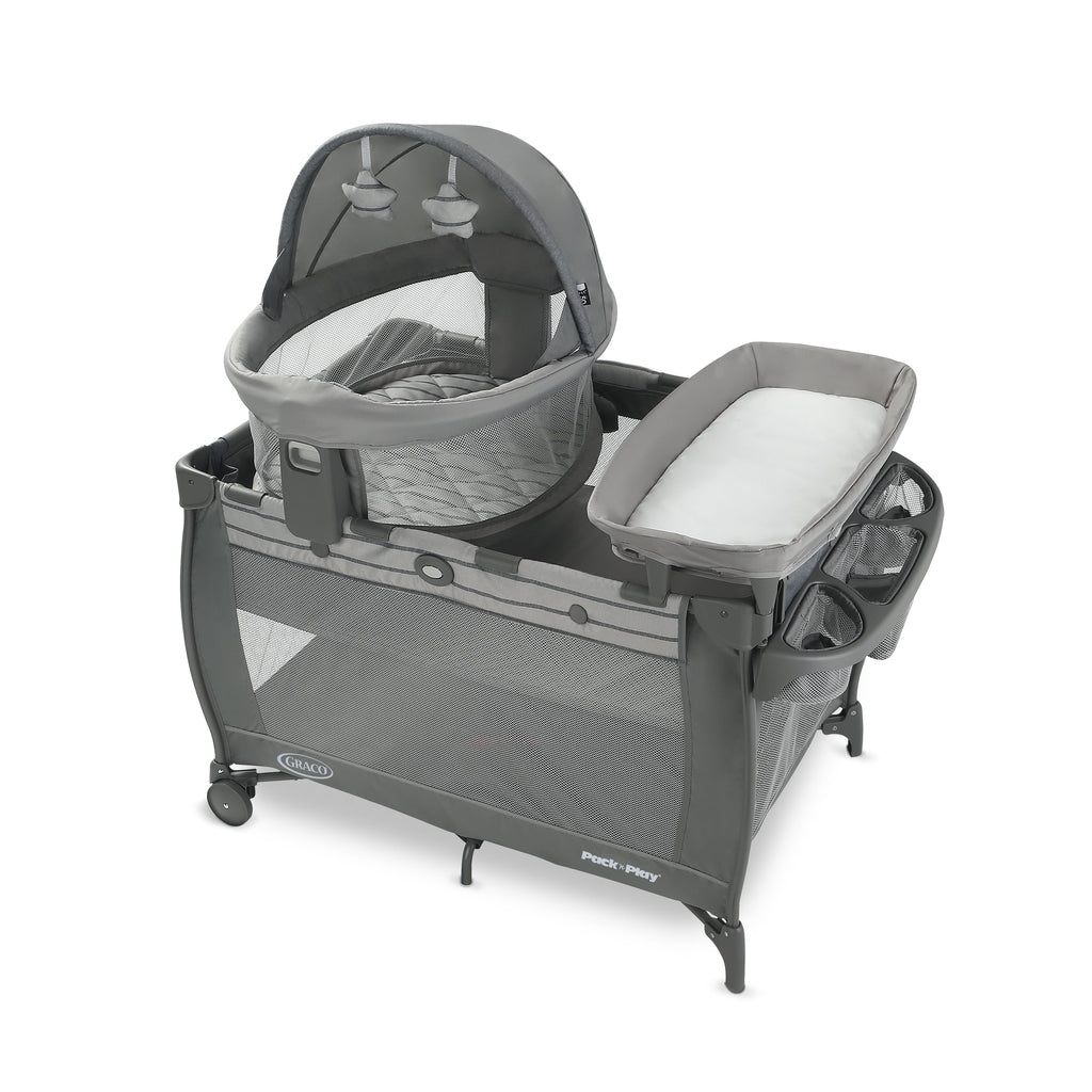 Pack 'n Unisex Graco Maison, Playard, Play Travel Dome LX