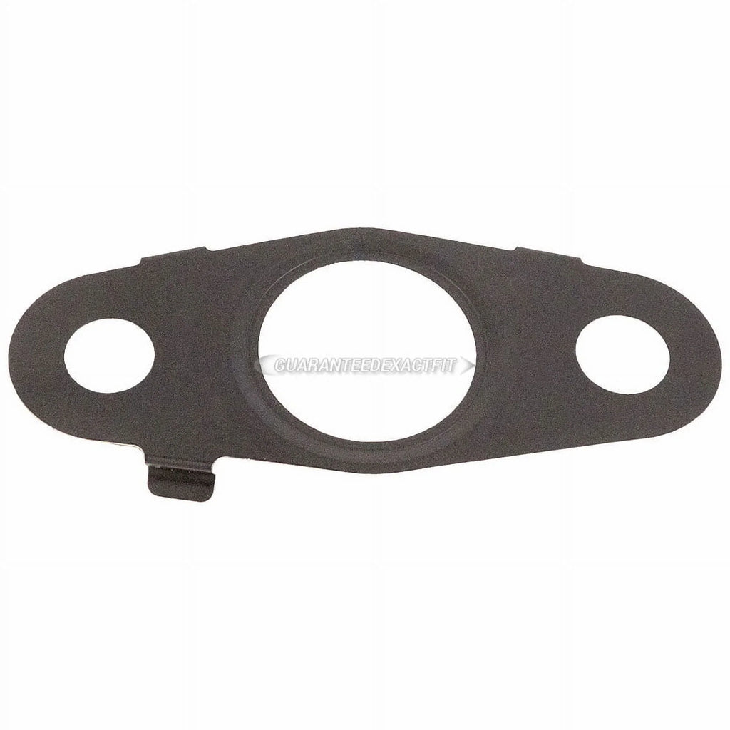 CX7 For New Buyautoparts Turbocharger CX-7 With - Kit Gaskets Turbo Mazda 2011 2012