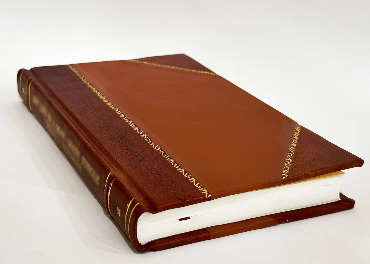 (2) Zhurnal I Promyshlennosti, Nauk, A. Khudozhestv, Biblioteka no. Senkovskii, : Mod Bound] Chteniia Dlia Slovesnosti, 11 / Novostei [Serial] Volume Osip Ivanovichdruzhinin, [Leather (1834) V.