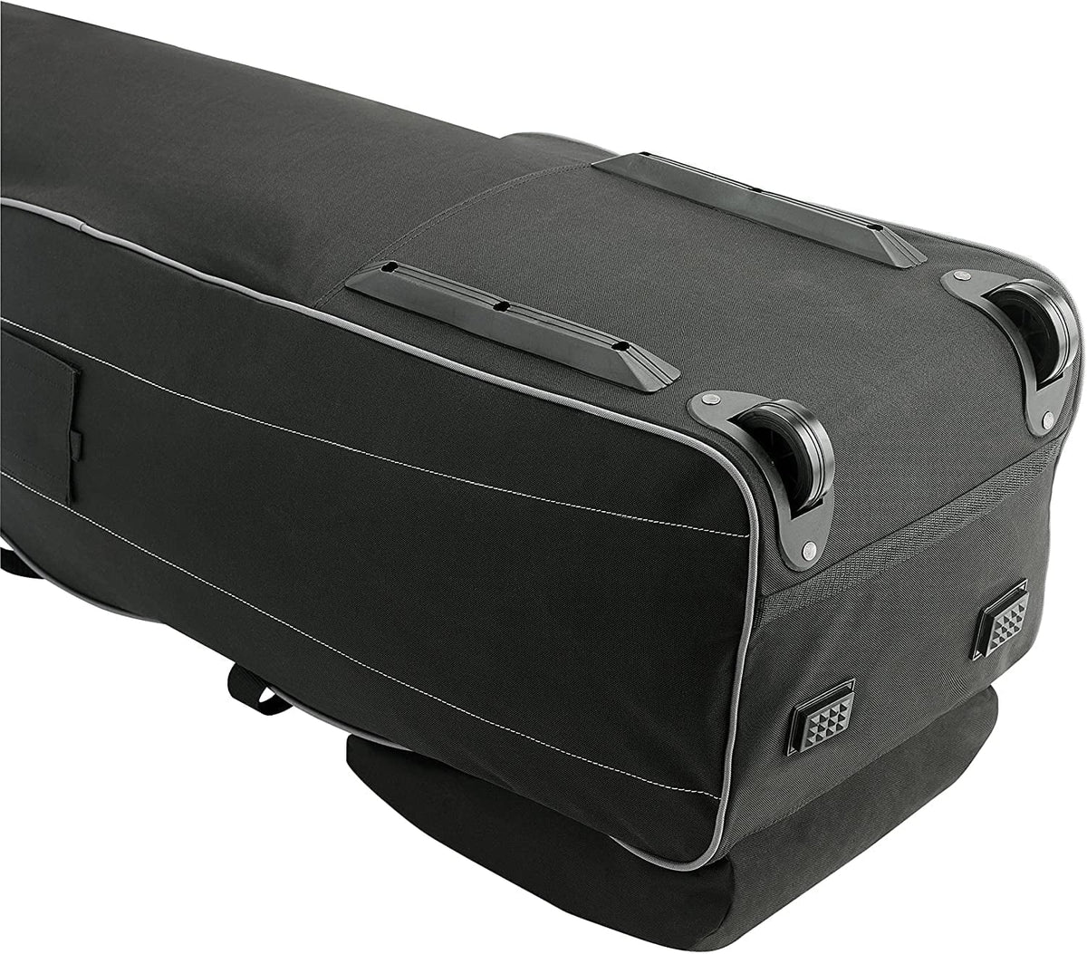 Club Bag Golf BagBoy Travel T-460 Cover Black/Silver