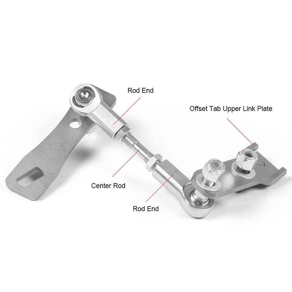 Jeep Linkage For MJ Cherokee 1986-2001 Kit Case Transfer XJ/Comanche