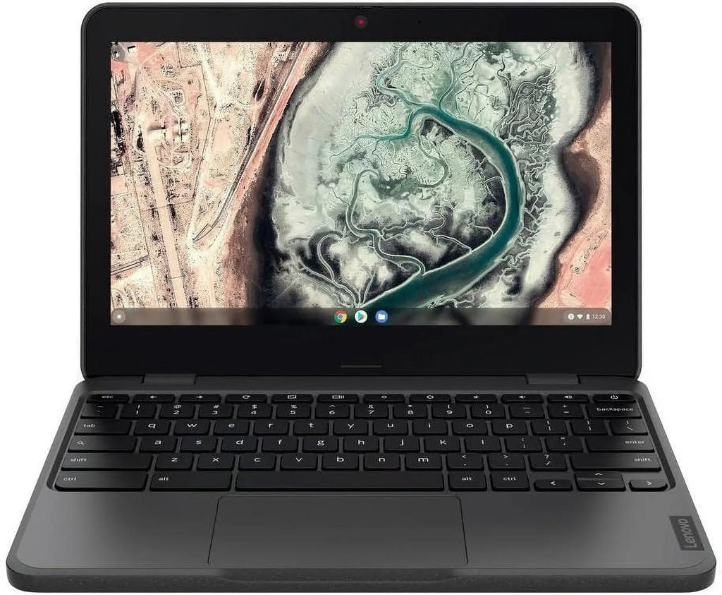 '- 11.6"-Intel 1st RAM GB N3650 100E 4GB Chromebook Gen- Celeron Storage 64 (Used)