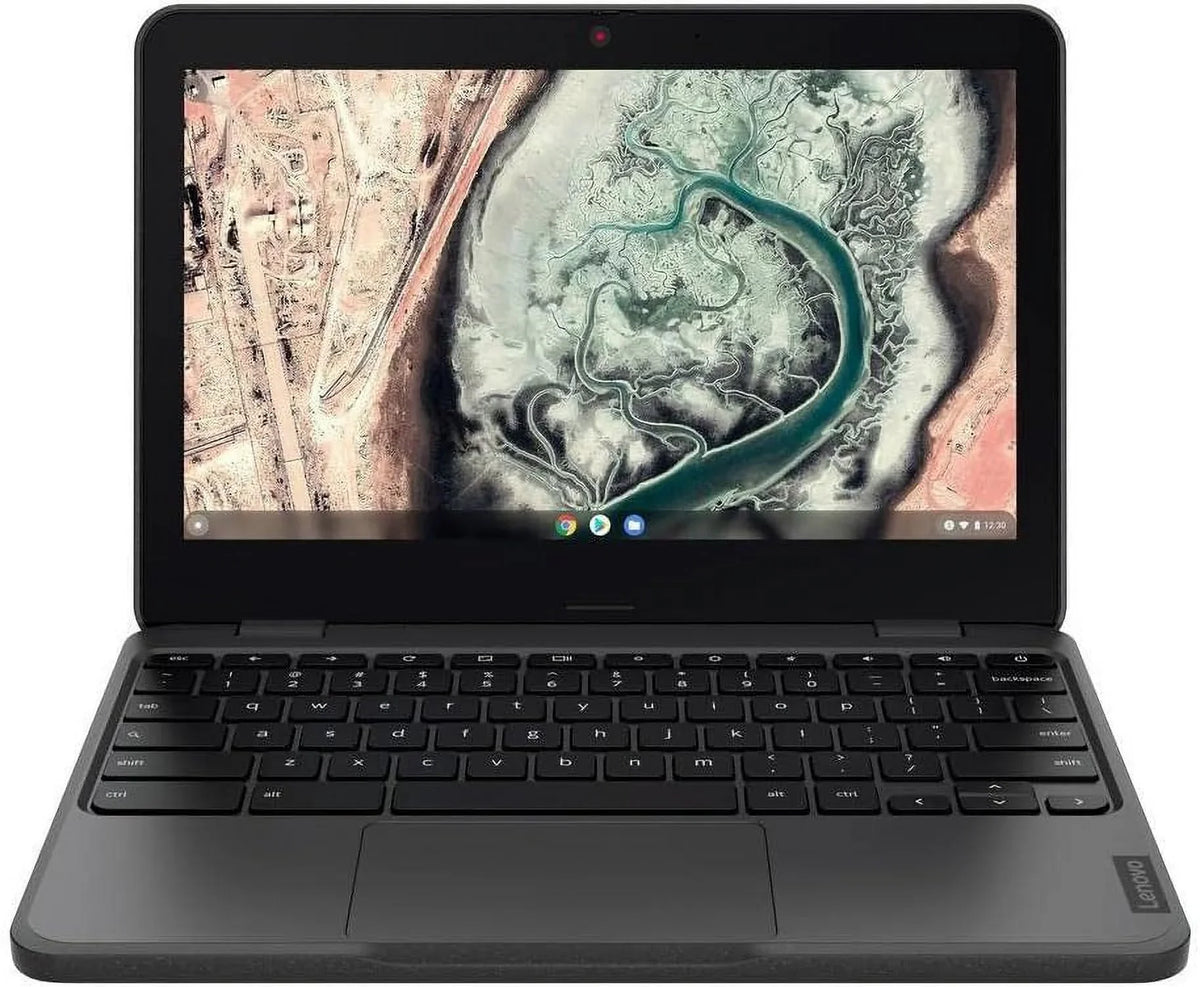 '- 11.6"-Intel 1st RAM GB N3650 100E 4GB Chromebook Gen- Celeron Storage 64 (Used)
