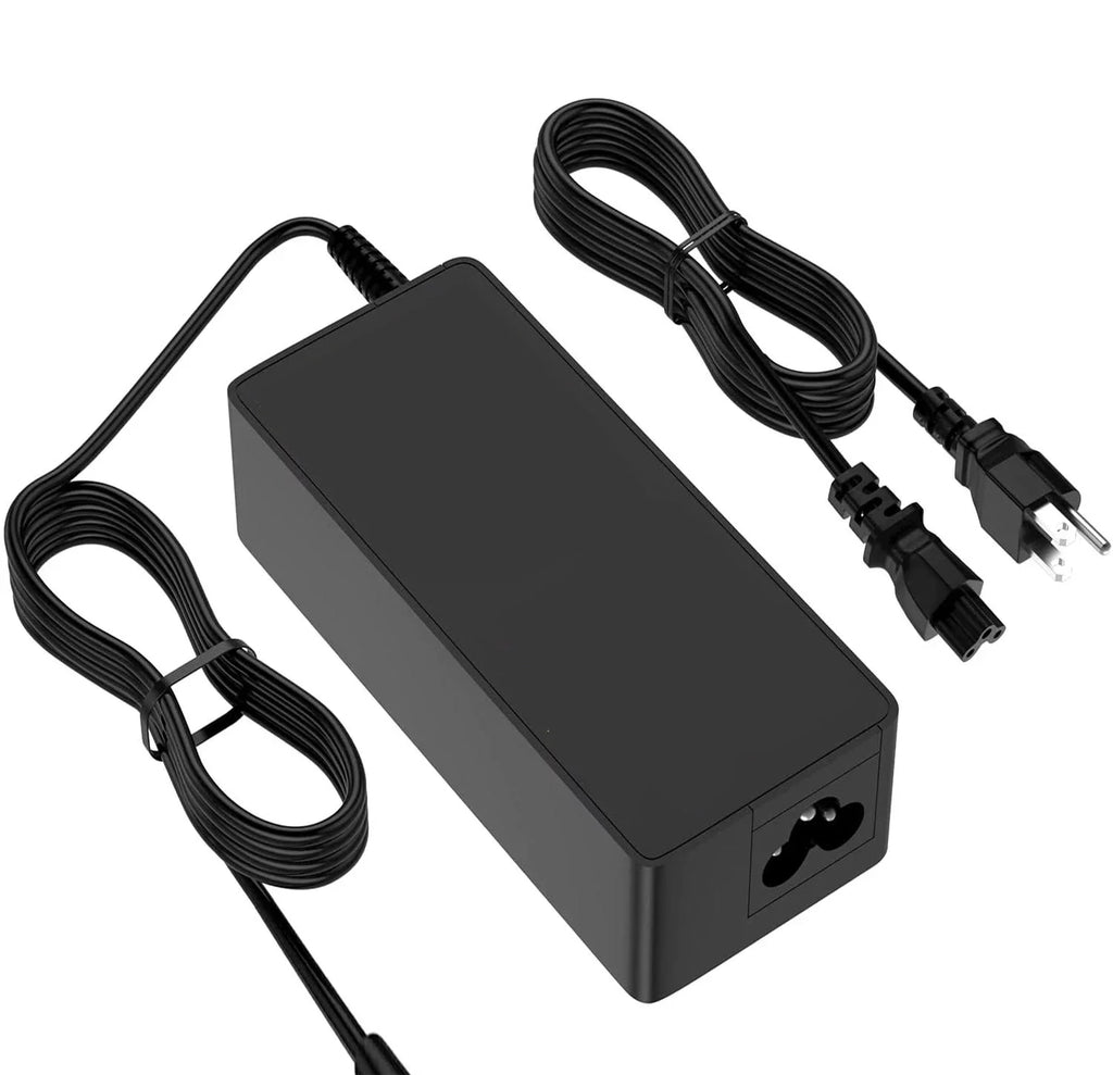 Adapter HW-J550 Supply Series with HW-J551 24V Compatible HW-J450 Power SoundBar HW-F335,HW-F350,HW-F355,HW-F550,HW-F551,HW-FM35,HW-FM55,HW-FM55C Cord HW-J355 AC/DC HW-J370 Guy-Tech