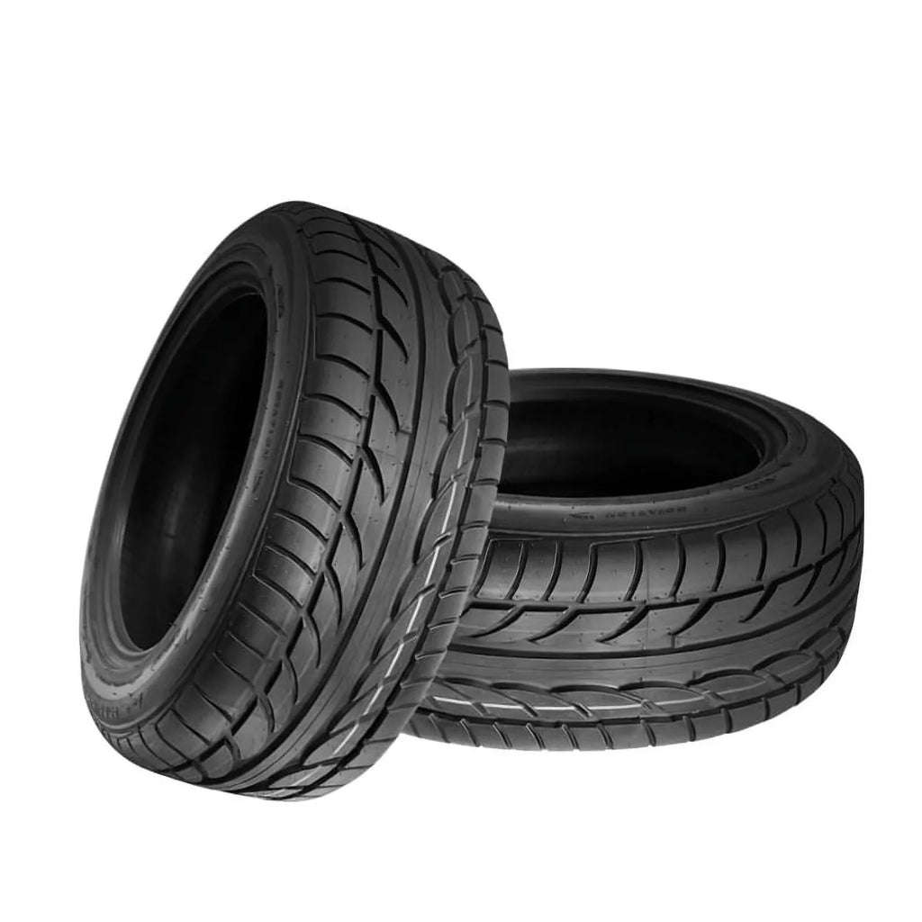 X-MT 8PLY Desert Hawk 33X12.50R15 Mud-Terrain Achilles Rated - Tire