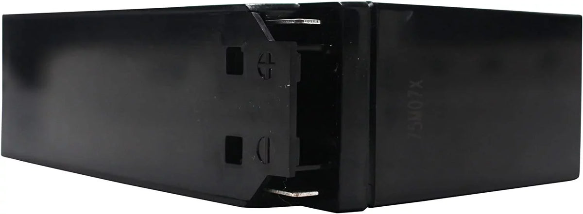 Yamaha 12V, 2.3Ah, Factory Battery UB-YT4B-BS Motorcycle Activated, 400CC Free, Battery UpStart 4-Pack for 2008 - Maintenance SR400 Replacement