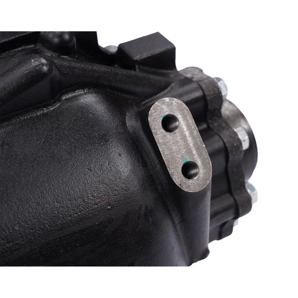 3.5L for 3610048060 Assembly Transfer 2008-2013 Case 2GRFE 2.7L L4 Koomaha V6 4WD Highlander Toyota