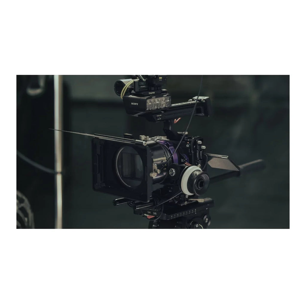Kit Cage for FX3 (Black) Tilta and Basic Camera FX30 V2