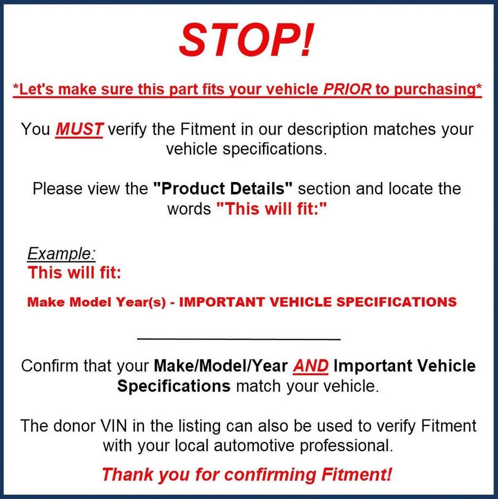2017-2019 Pre-Owned Overhead XT5 OEM Center (Good) Console Roof Cadillac