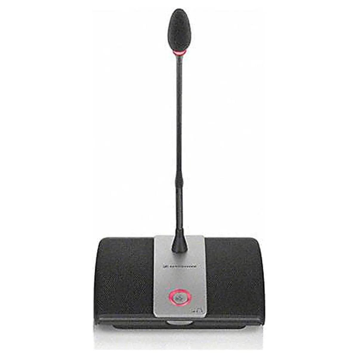 The Unit D1, Gooseneck Microphone ADN and Super-cardioid Delegate with Best Capsule 15-inch KE10