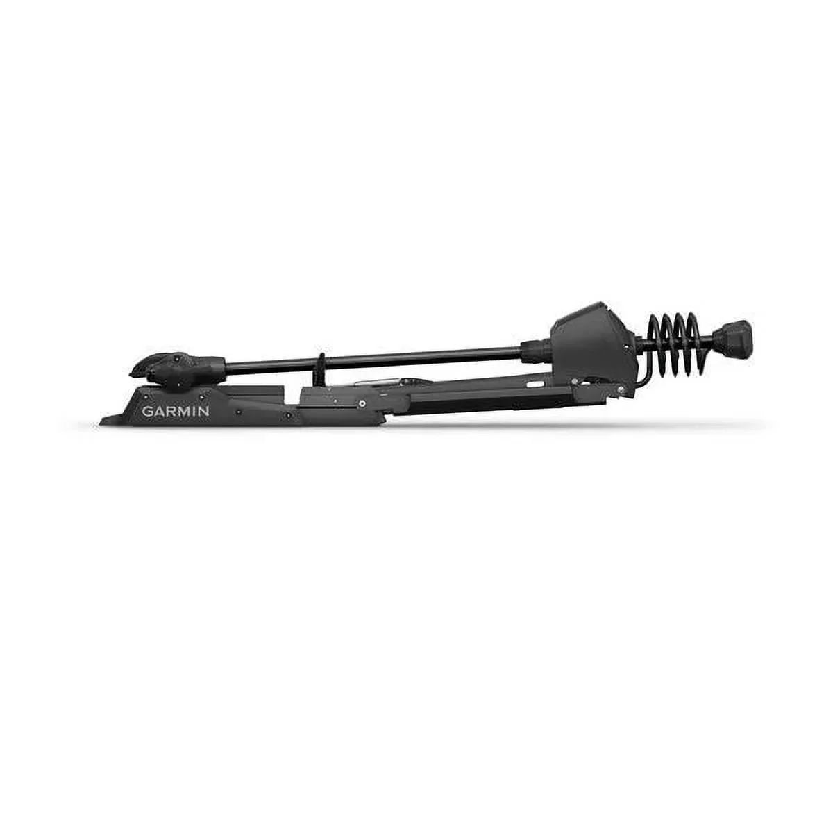 '- Motor Freshwater Force Trolling Built-in 57 010-02025-00 Inch Garmin GPS