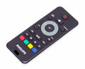 BDP1305, With Philips Shipped Control BDP1305/F7 OEM Control Originally Remote