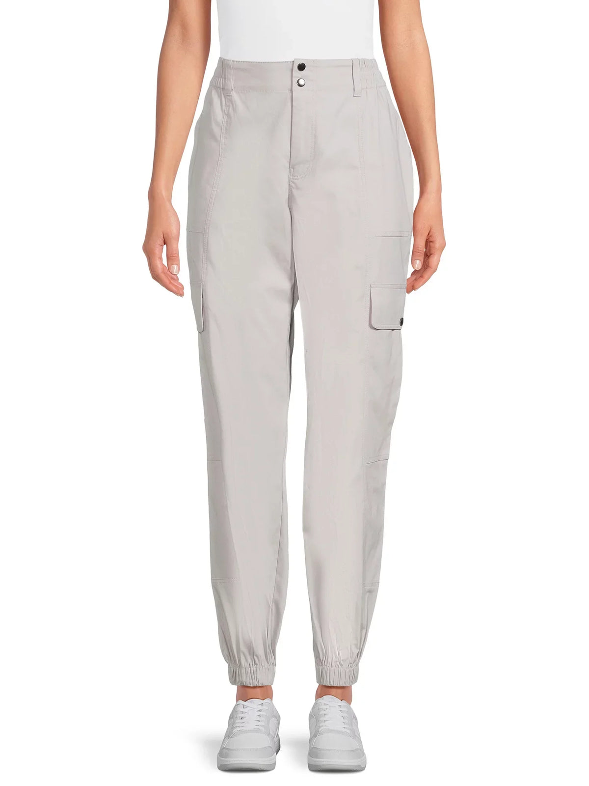 Soft 30” Liv Lottie Inseam Pants, & Juniors' Regular Cargo