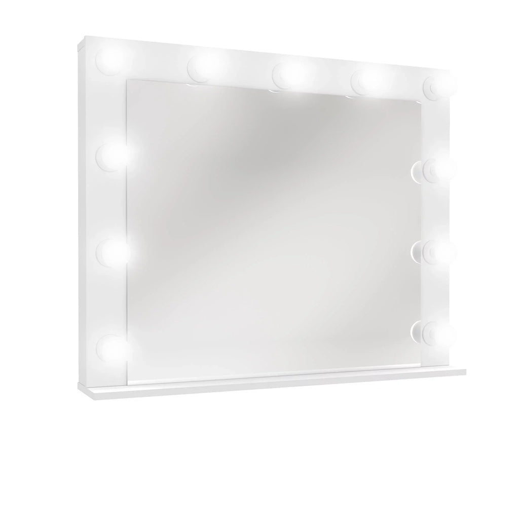 Mirror Boahaus Lighted Vanity Bath Edirne