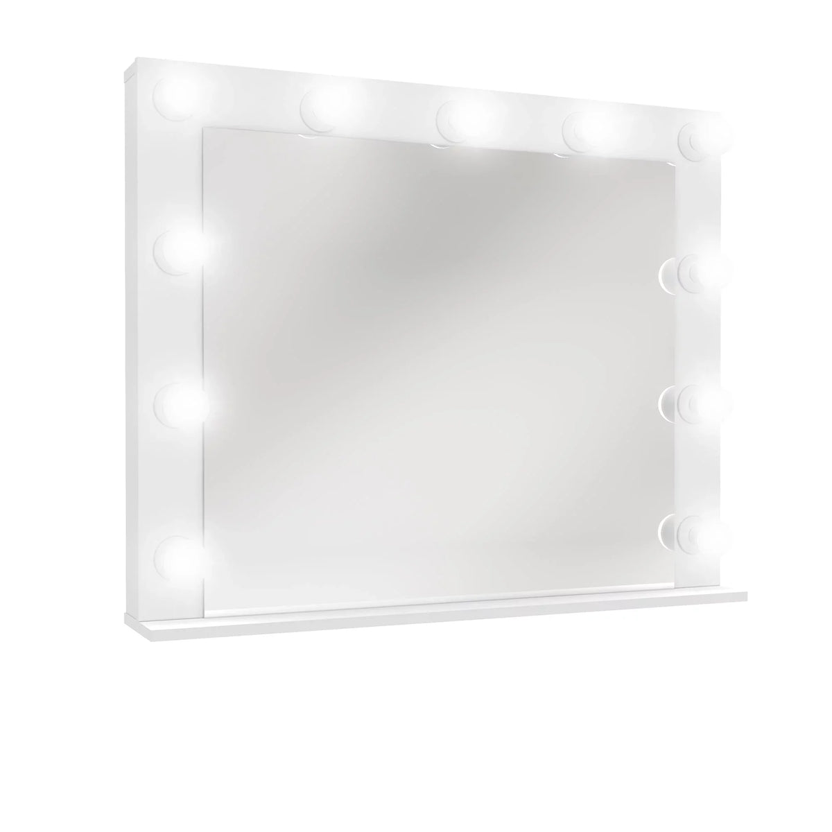 Mirror Boahaus Lighted Vanity Bath Edirne