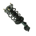 2.4L 2011 Complete Coil FWD AWD 3.5L Strut 2012 Driver and Kia AutoShack 2013 Replacement V6 Front Sorento Spring for Side CST272715L