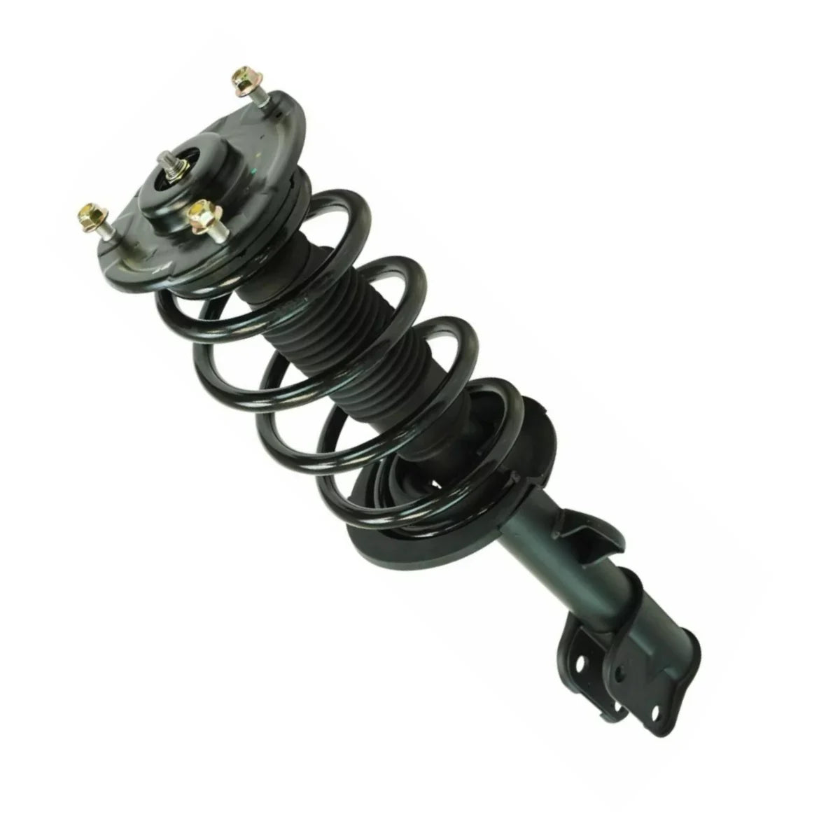2.4L 2011 Complete Coil FWD AWD 3.5L Strut 2012 Driver and Kia AutoShack 2013 Replacement V6 Front Sorento Spring for Side CST272715L
