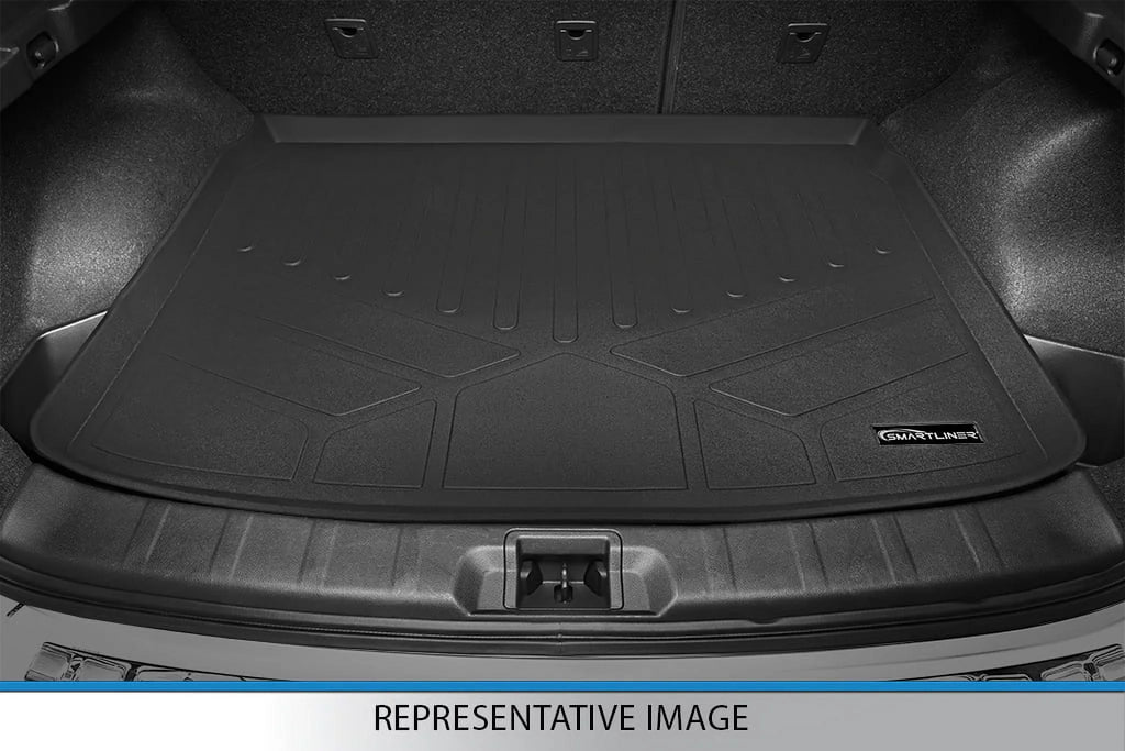 Caravan/Town&Country Behind 2008-20 Liner 2nd Cargo Row Smartliner Grand for Blk