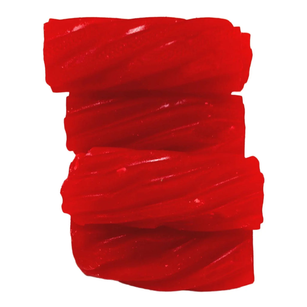 lbs. Australian 6 Kookaburra Licorice Red Soft