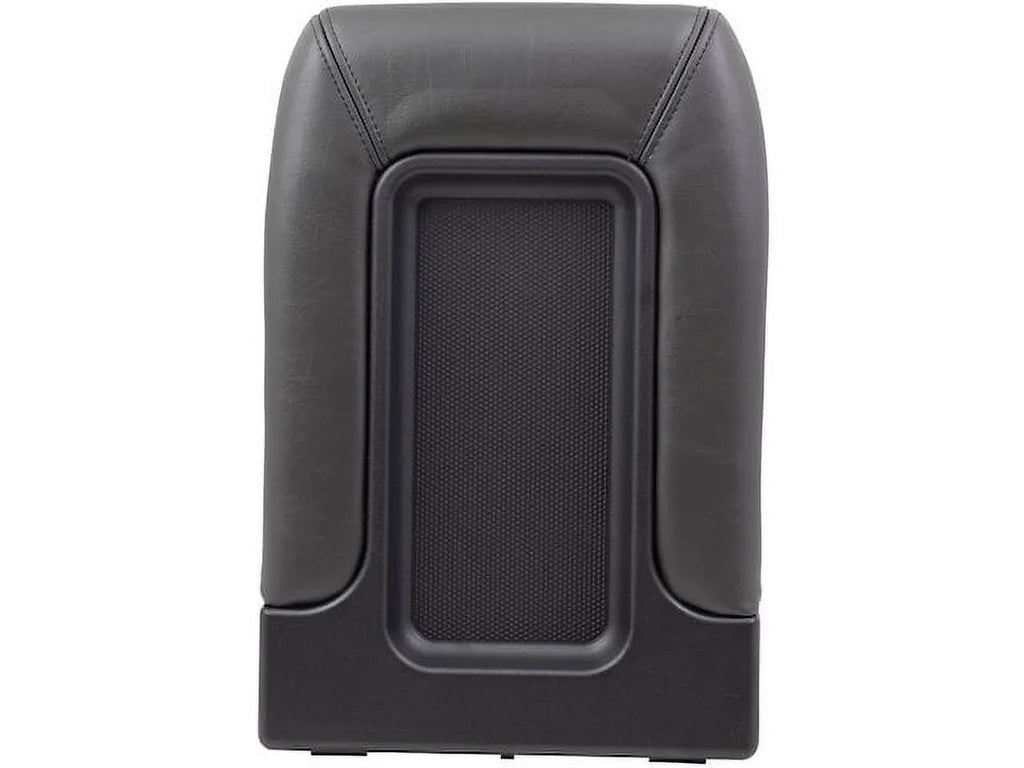 2004 - 2001 - Console 2003 XL 2002 with 2005 2006 2500 Lid Compatible Yukon GMC