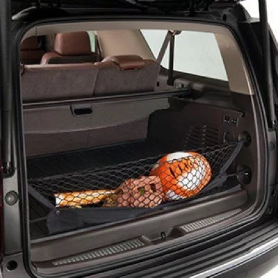 SLT for XL Denali - 2015 SLE GMC design Net Envelope Yukon 2020 Trunk Cargo Yukon