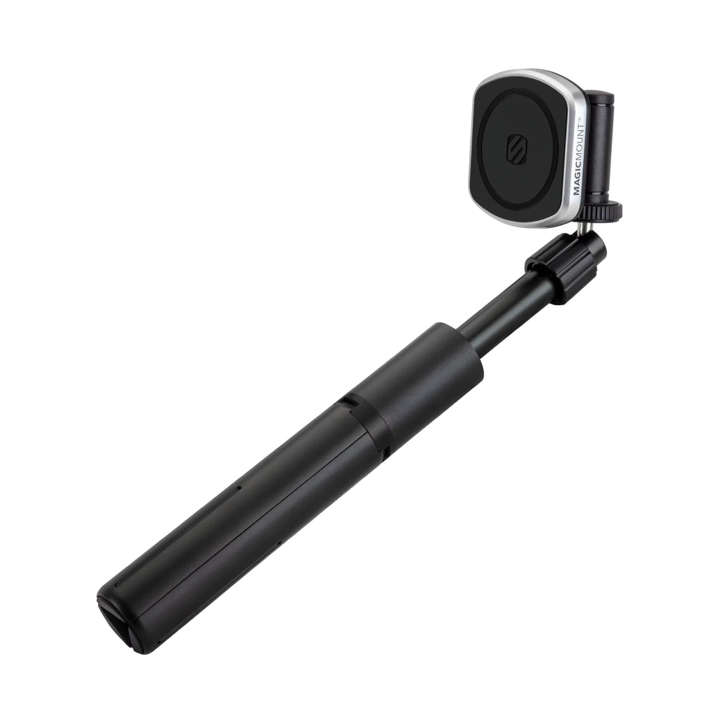 Mount Stick with Black Phone Adjustable Tripod/Selfie MP2TR1-SP Pro 2 Arm, MagicMount Scosche