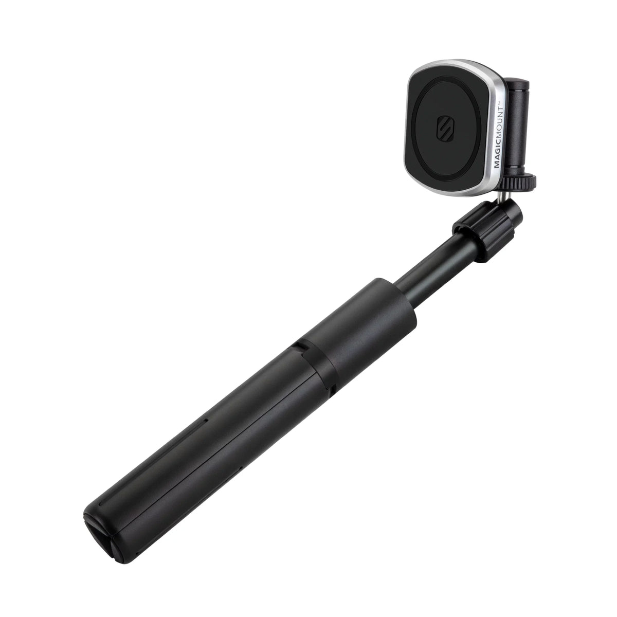 Mount Stick with Black Phone Adjustable Tripod/Selfie MP2TR1-SP Pro 2 Arm, MagicMount Scosche