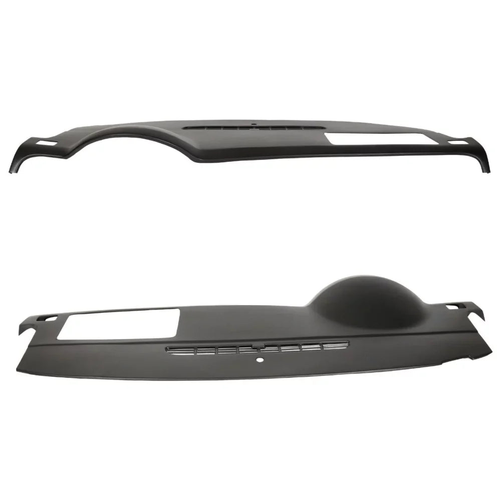 Dash Avalanche Fits 2014 SILVERADO Cover SLT C1500, Silverado Sierra Black Suburban For select: 2014 CHEVROLET C1500 SIERRA Yukon Tahoe GMC Cap