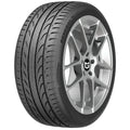 Passenger XL Summer RS General Tire G-Max 100Y 295/30ZR19