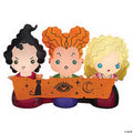 Sisters Gemmy exterior SS220556G Inflatable Decoration Hocus Blow Pocus Yard Up Inflatable