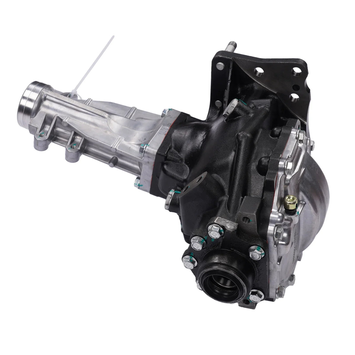 3.5L for 3610048060 Assembly Transfer 2008-2013 Case 2GRFE 2.7L L4 Koomaha V6 4WD Highlander Toyota