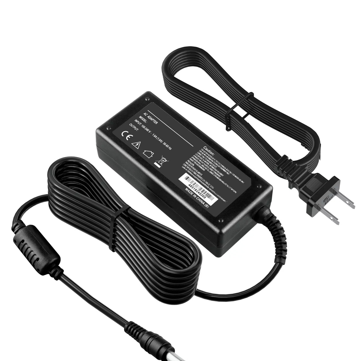 DC24V HW-F355 Replacement 24V AC-DC PKPOWER for Adaptor Soundbar Supply Power