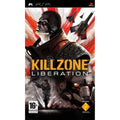 '- Killzone: Psp Liberation