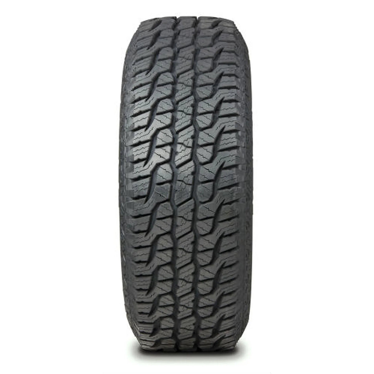 Terrain 113T Groundspeed AT Light Voyager Tire 265/70R17 Truck All