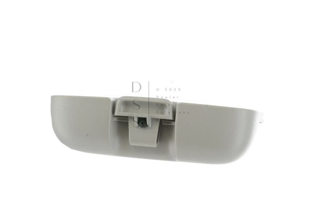 Tray Holder Overhead Console (2002-2007) Genuine Sunglass 2C3Z7811586BAB