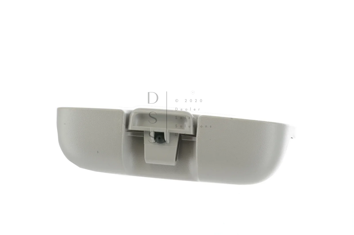 Tray Holder Overhead Console (2002-2007) Genuine Sunglass 2C3Z7811586BAB