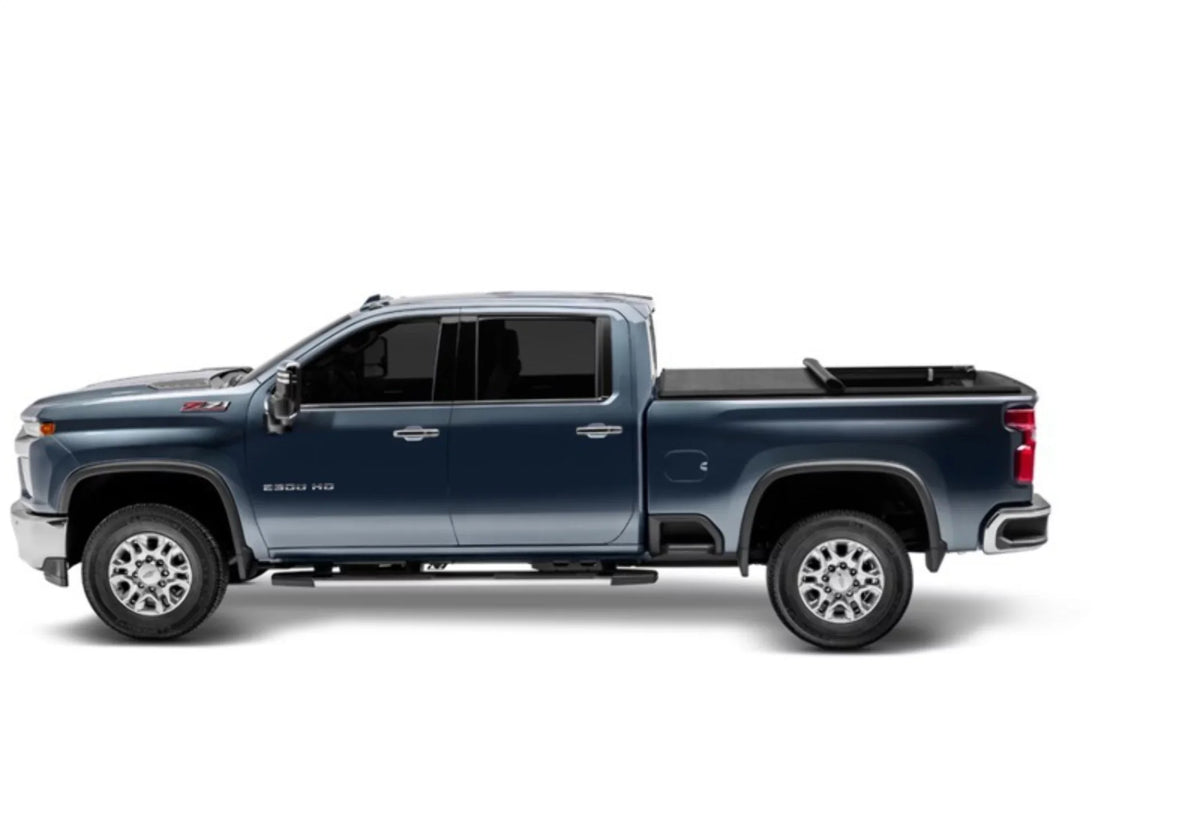 | Tonneau Truxedo Cover Truxport 273301 Truck | Roll with 6' Chevy/GMC 10" (82.2") Bed 2500/3500Hd Up Bed Soft 2020-2022 Compatible Silverado/Sierra