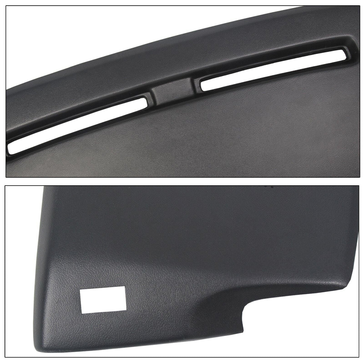 Bezel Overlay Chevy Cap Panel Board Pad Cover Camaro 84-92 For Dash Dashboard