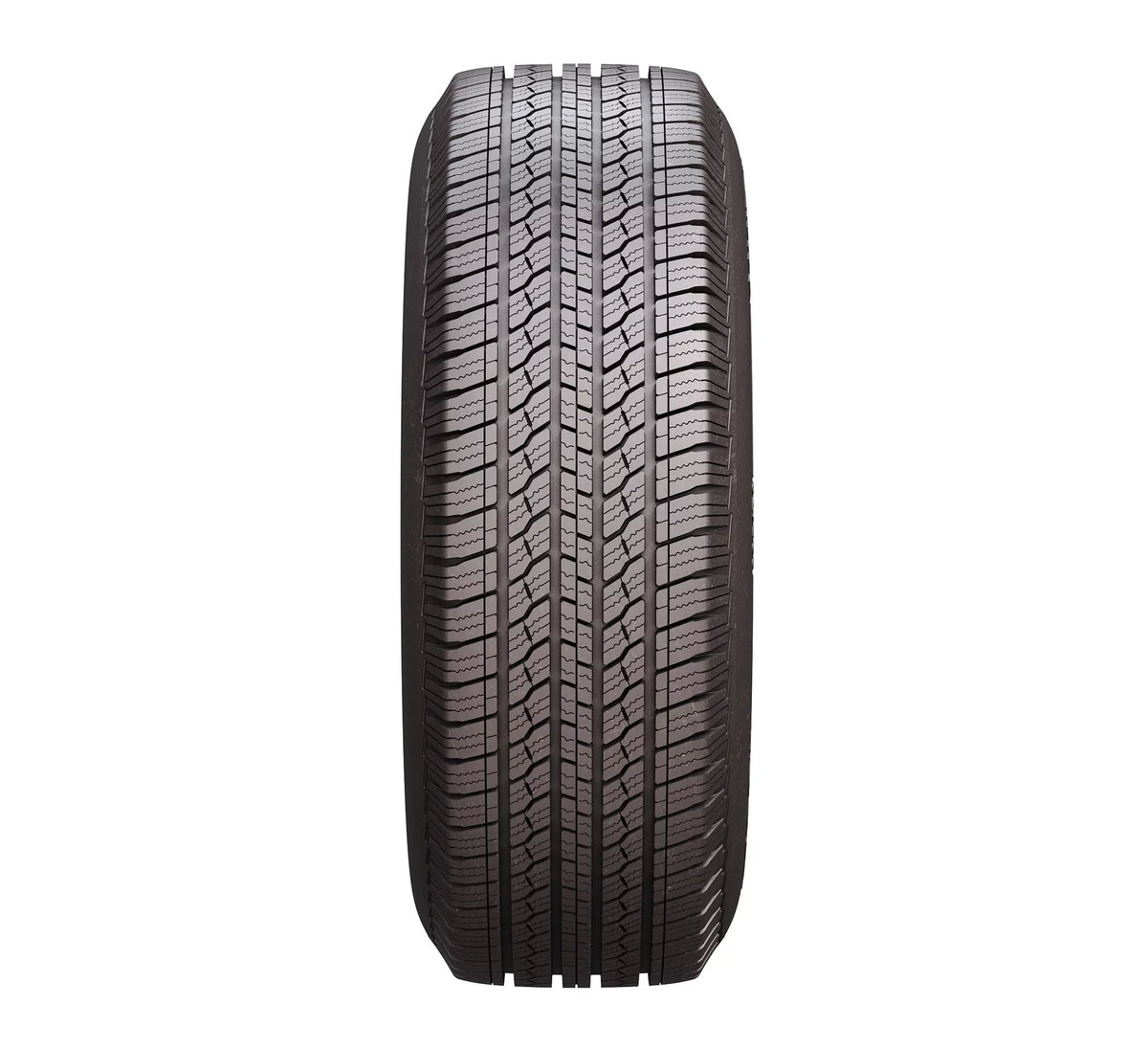 265/60R20/XL Tire 2022 1794 Fits: Toyota Tundra Tundra Edition TRD Off-Road, Laredo Toyota HT All-Season SR Uniroyal 2023 115H