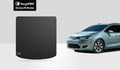Compatible with Rubber Cargo - USA) 2013 Mat DODGE in Grand Duty - - climate ToughPRO All Caravan Black - Heavy (Made