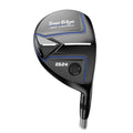 Ascent Senior Flex Aldila Edge NEW 22* E524 55g 4 Tour Hybrid