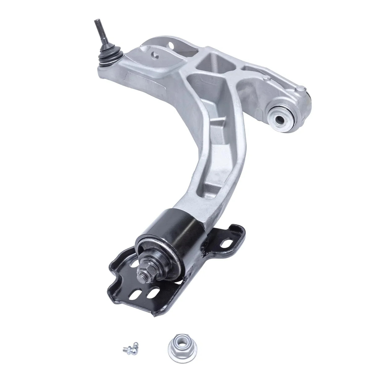 2006 Lower 2008 2009 Control Axle Replacement Joints Crown Lincoln Detroit Marauder for Town 2003-2011 Front Car, Ball Arms 2004 Grand with Marquis Mercury 2010, - Victoria Control 2007 Arms 2005