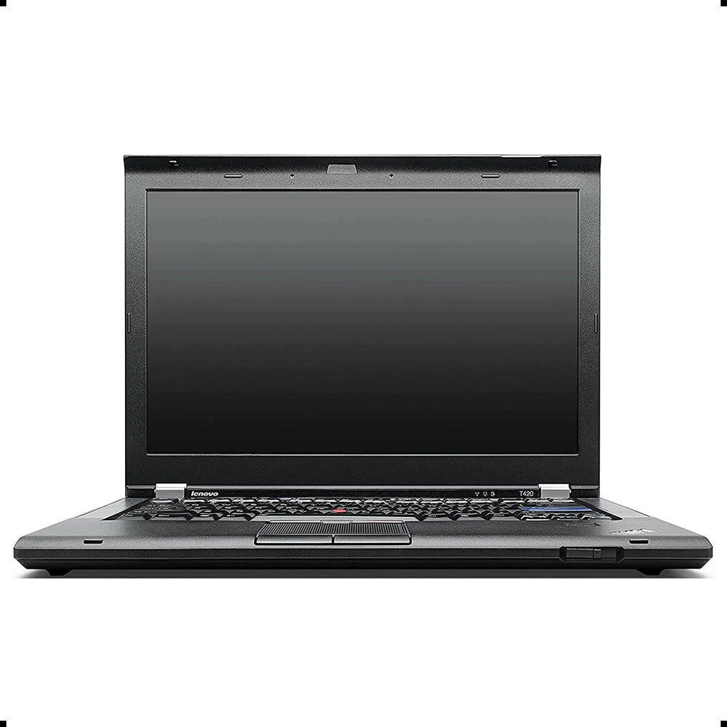 Restored Thinkpad Core T410 2.60 4Gb Intel GHz 500GB i5 (Refurbished) HDD W10P Ram Laptop