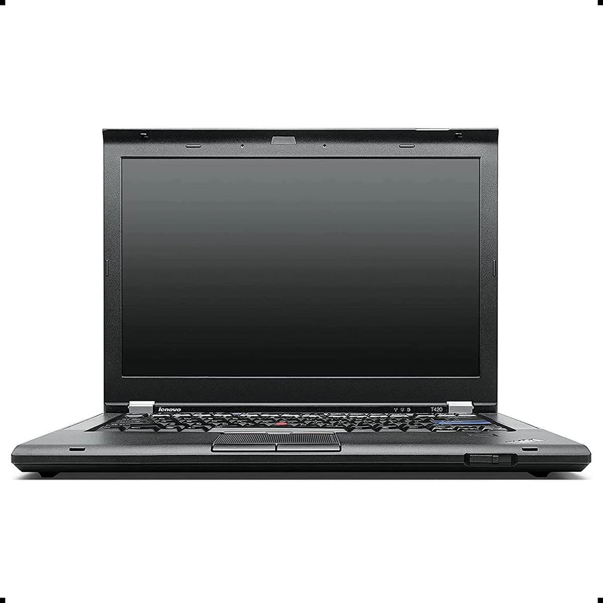 Restored Thinkpad Core T410 2.60 4Gb Intel GHz 500GB i5 (Refurbished) HDD W10P Ram Laptop
